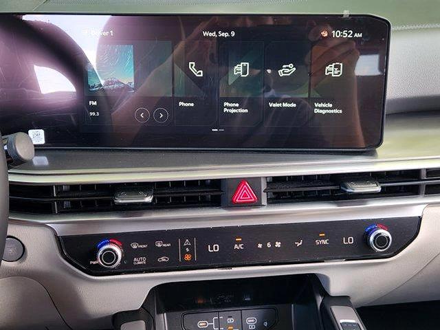 2026 Kia Sorento - $31,475