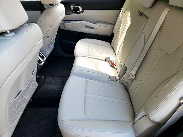 2026 Kia Sorento - $31,475
