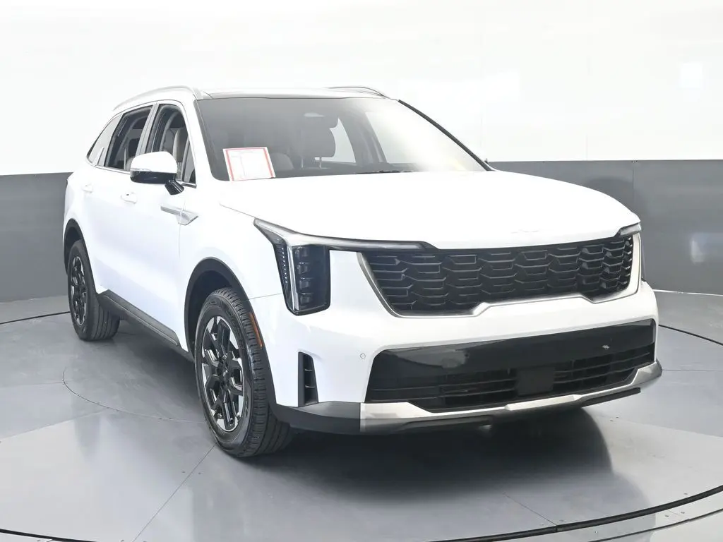 2024 Kia Sorento - $24,584