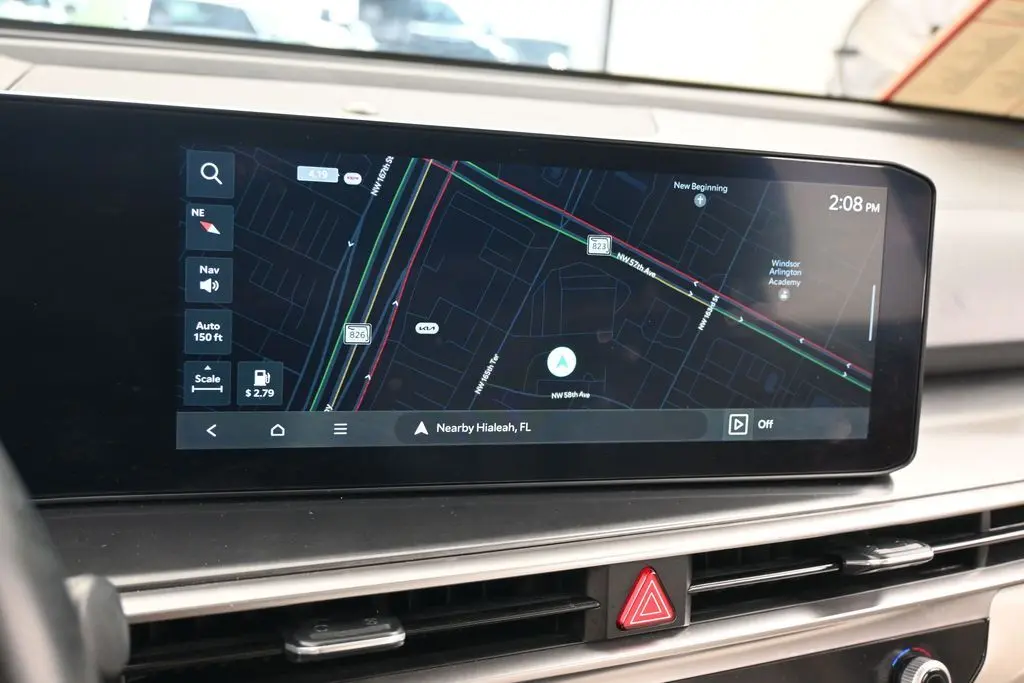 2024 Kia Sorento - $24,584