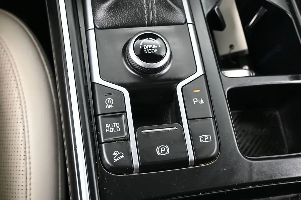 2024 Kia Sorento - $24,584