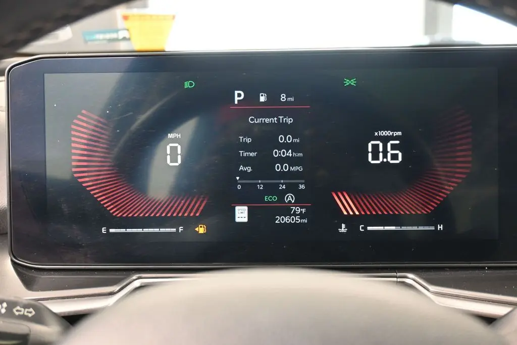 2024 Kia Sorento - $24,584