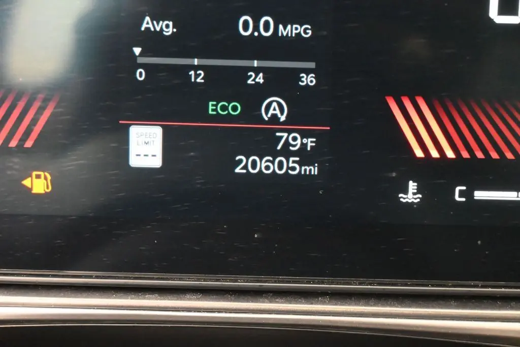 2024 Kia Sorento - $24,584