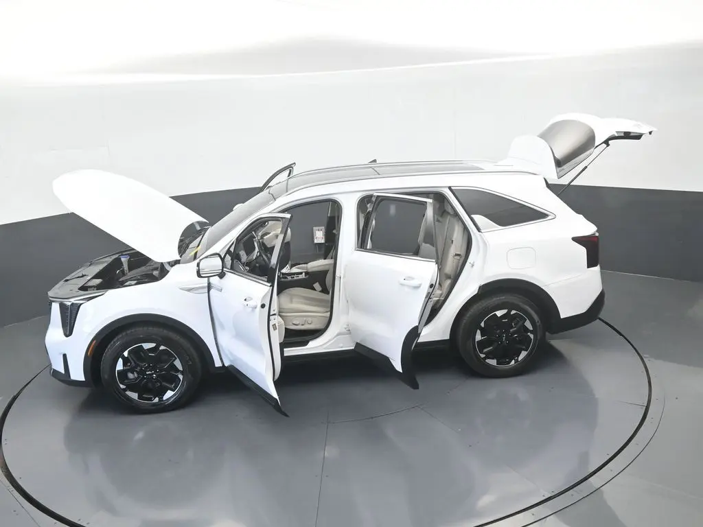 2024 Kia Sorento - $24,584