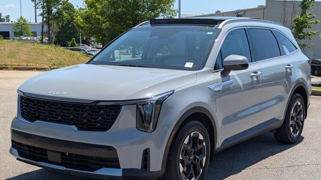 Preowned 2025 Kia Sorento S for Sale