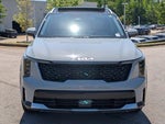 2025 Sorento Thumbnail 2