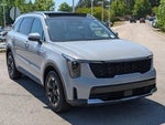 2025 Sorento Thumbnail 3