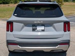 2025 Sorento Thumbnail 8