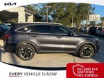 2026 Sorento Thumbnail 7