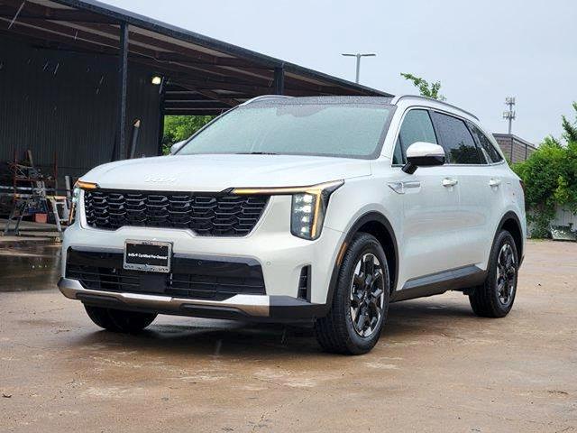 2026 Kia Sorento - $32,995