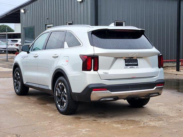 2026 Kia Sorento - $32,995
