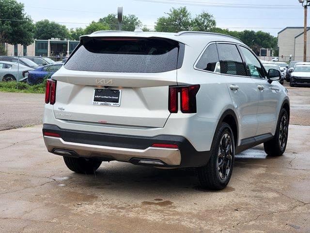 2026 Kia Sorento - $32,995