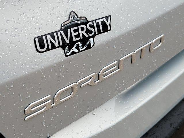 2026 Kia Sorento - $32,995