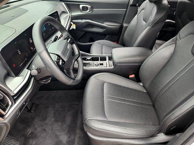 2026 Kia Sorento - $32,995