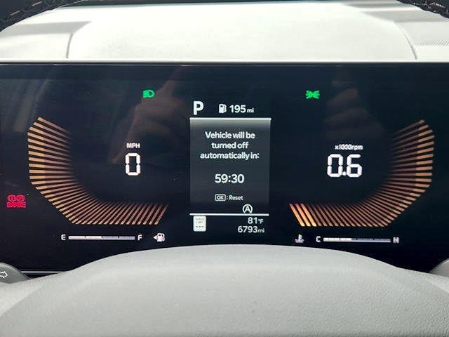 2026 Kia Sorento - $32,995