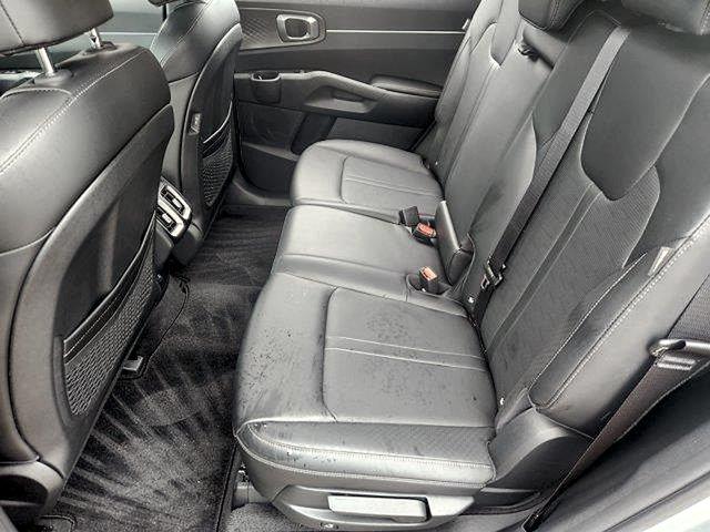 2026 Kia Sorento - $32,995