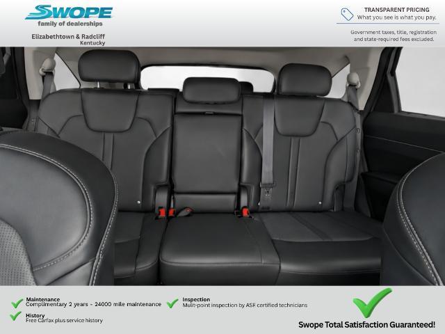 2026 Kia Sorento - $35,675