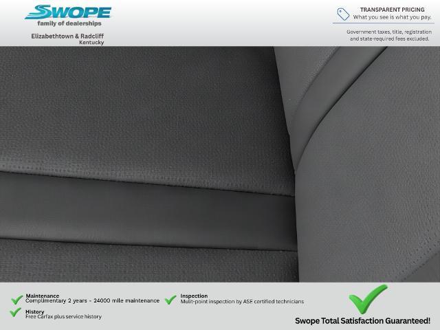 2026 Kia Sorento - $35,675