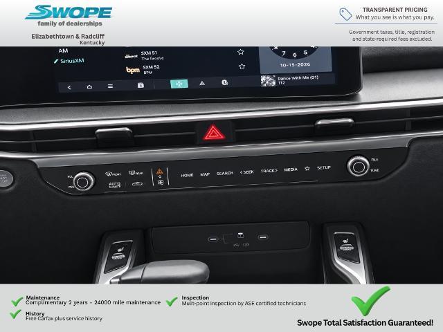 2026 Kia Sorento - $35,675