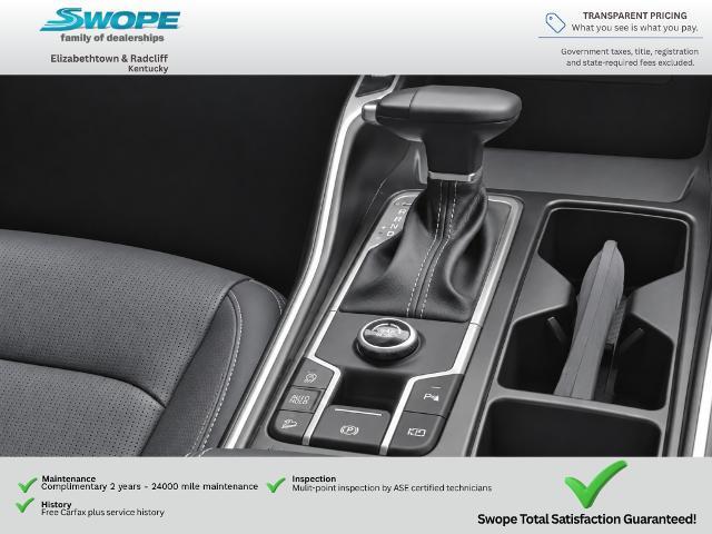 2026 Kia Sorento - $35,675