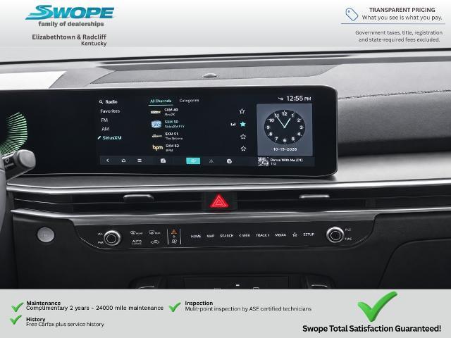 2026 Kia Sorento - $35,675