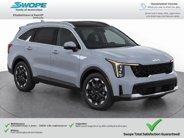2026 Kia Sorento - $35,675