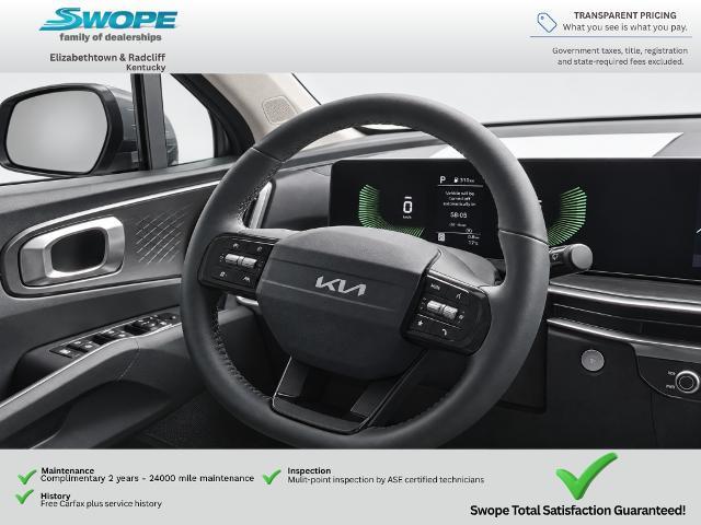 2026 Kia Sorento - $35,675