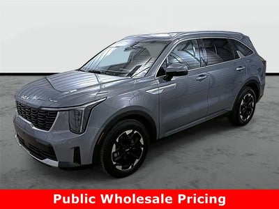 2024 Kia Sorento S 4DR SUV