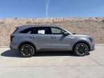 2024 Sorento Thumbnail 4