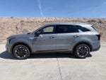 2024 Sorento Thumbnail 5