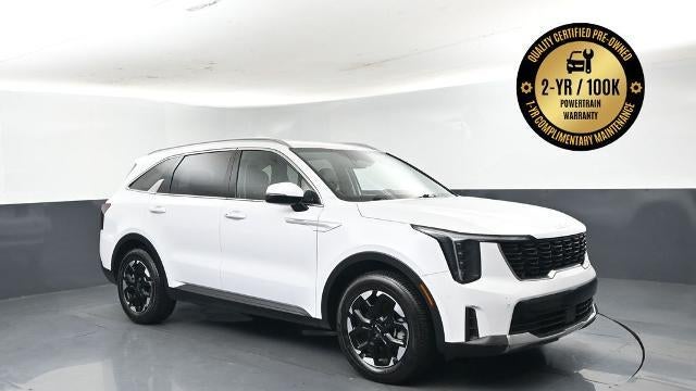 Preowned 2024 Kia Sorento S for Sale
