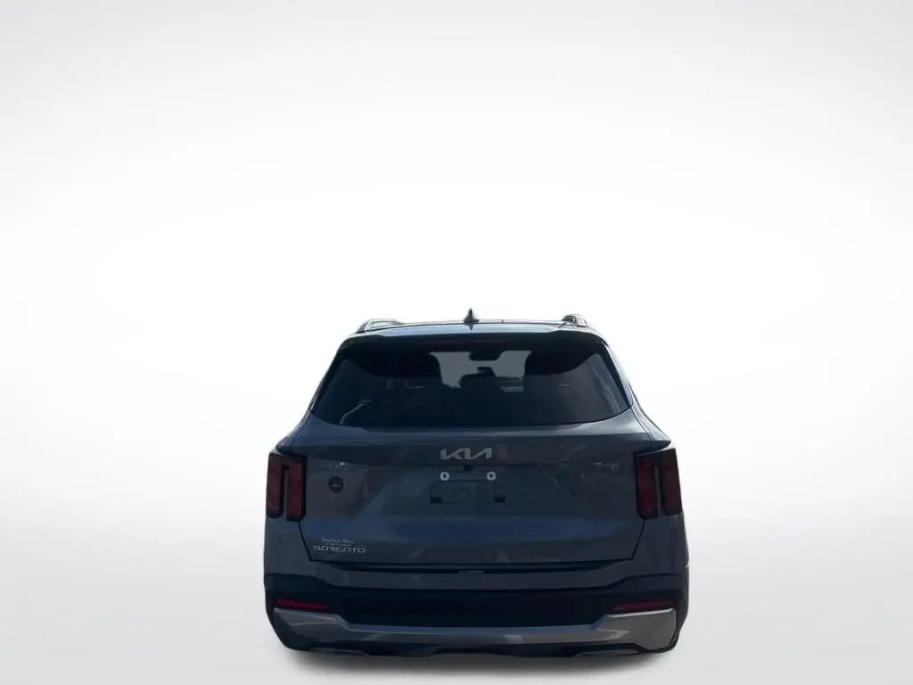2024 Kia Sorento - $24,734