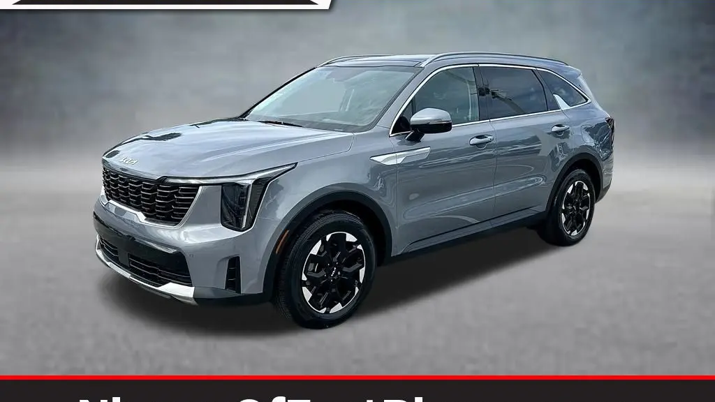 Preowned 2024 Kia Sorento S for Sale