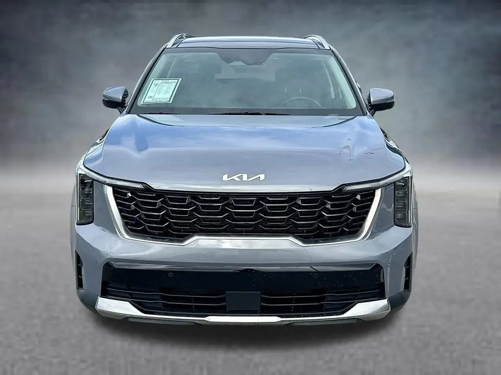 2024 Kia Sorento - $24,734