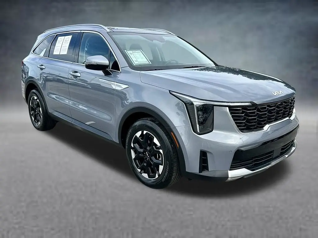 2024 Kia Sorento - $24,734
