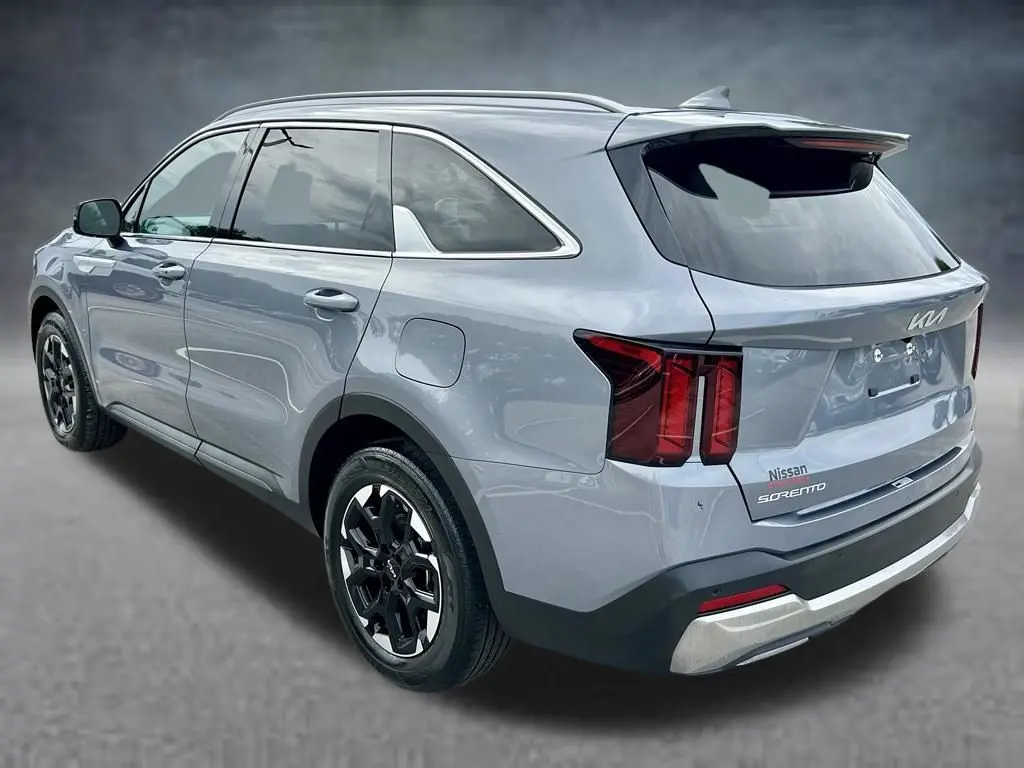 2024 Kia Sorento - $24,734