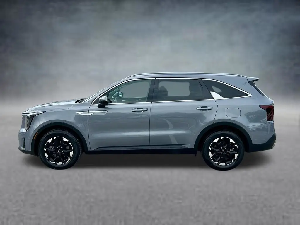 2024 Kia Sorento - $24,734