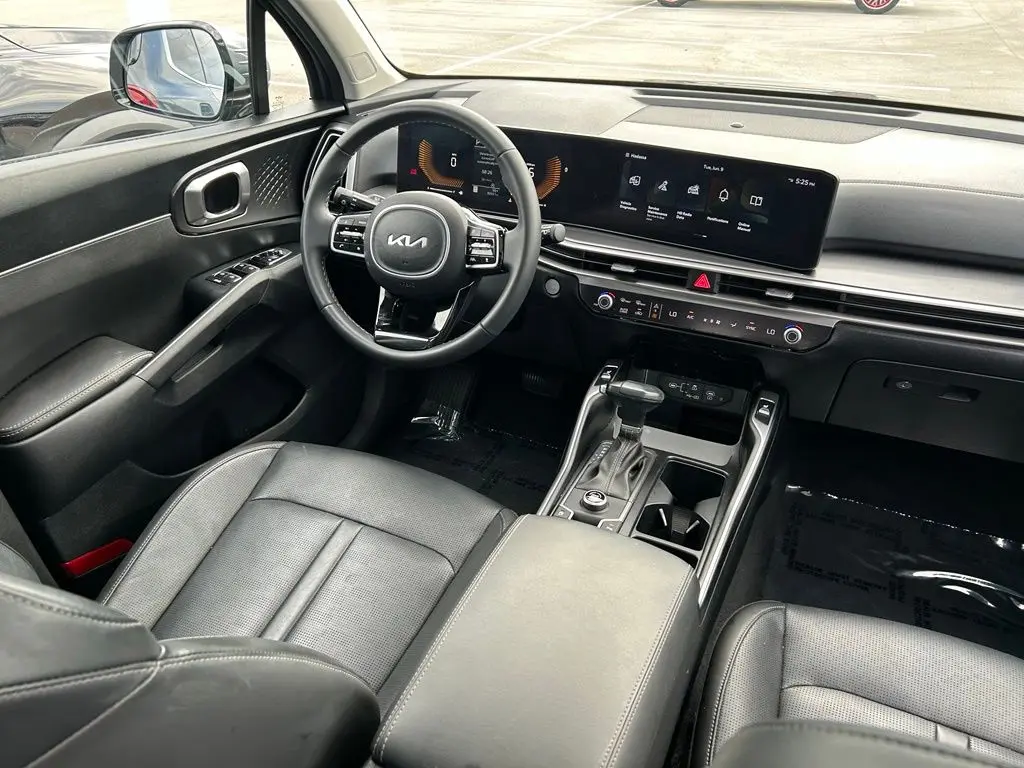 2024 Kia Sorento - $24,734