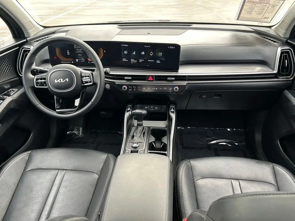 2024 Kia Sorento - $24,734