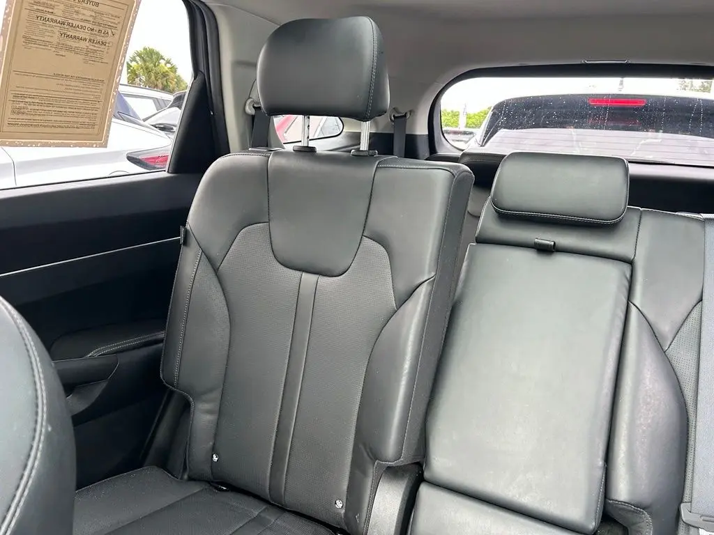 2024 Kia Sorento - $24,734