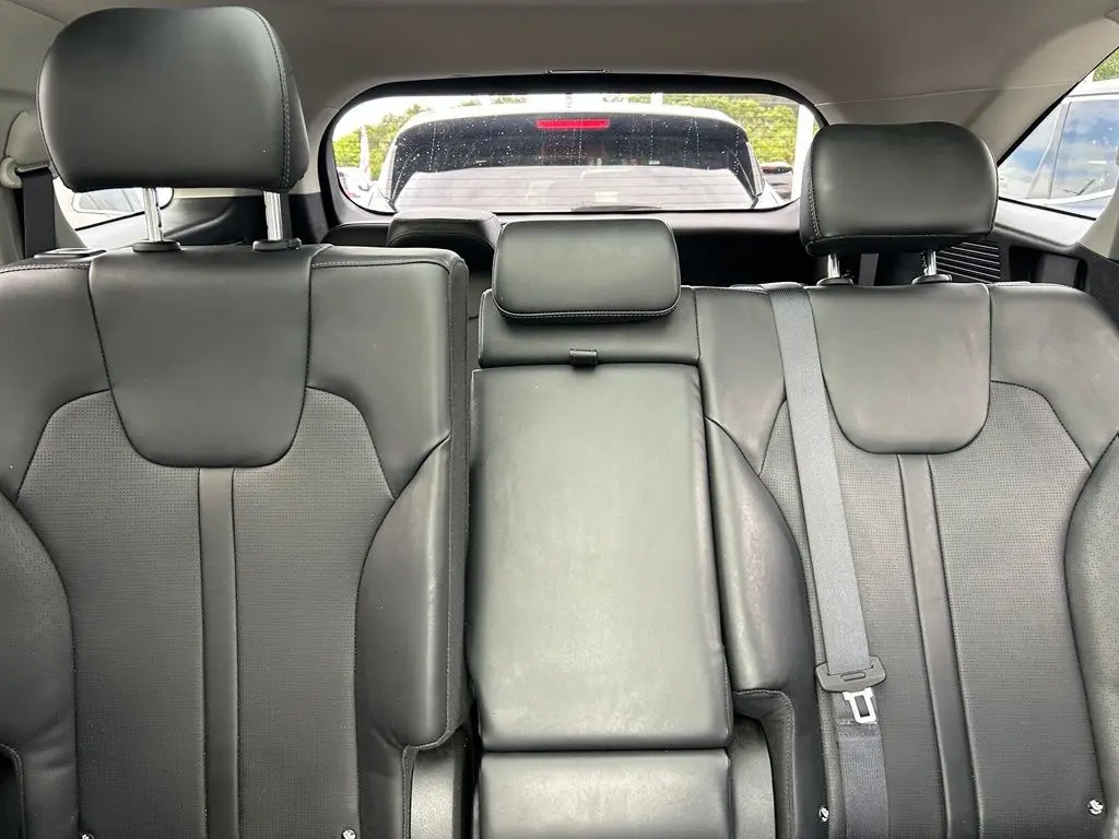 2024 Kia Sorento - $24,734