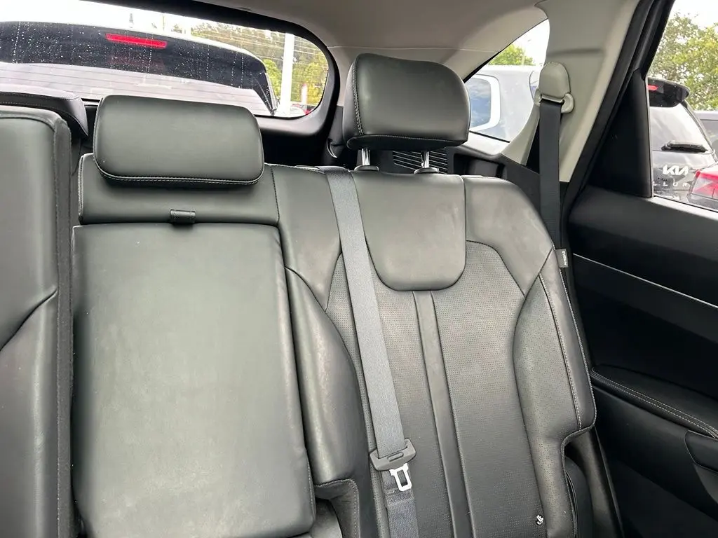 2024 Kia Sorento - $24,734