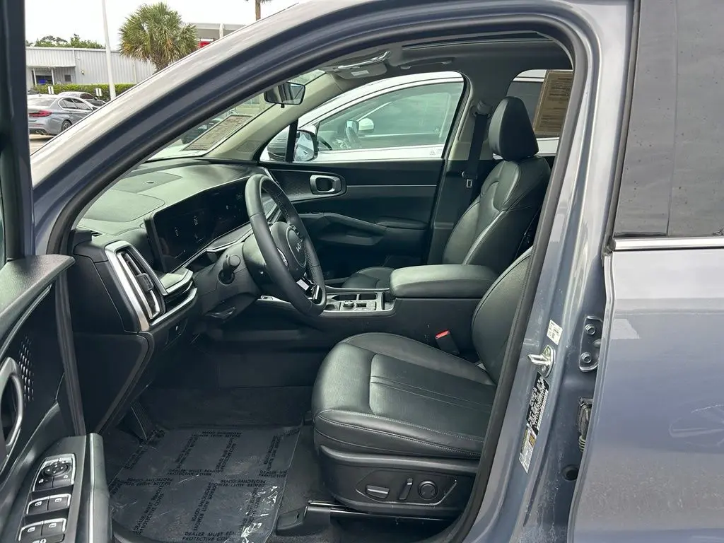 2024 Kia Sorento - $24,734