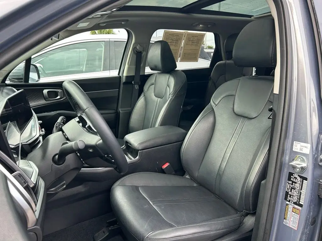 2024 Kia Sorento - $24,734