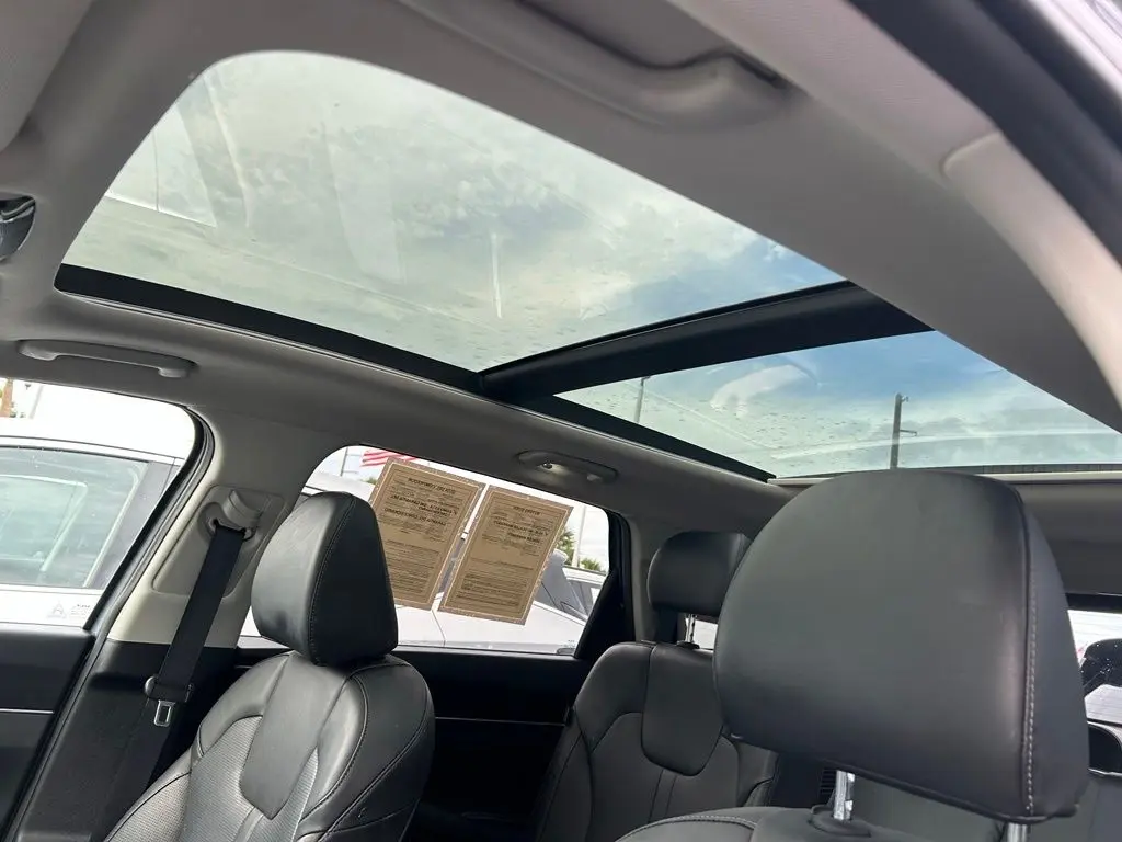 2024 Kia Sorento - $24,734