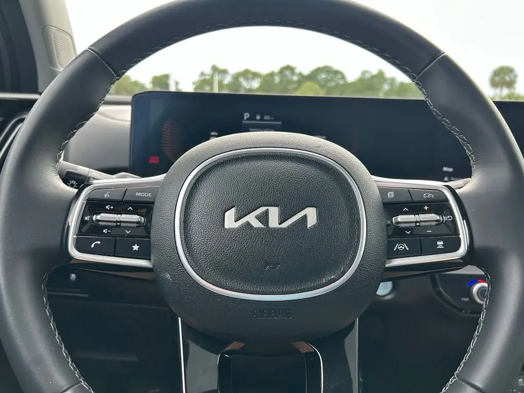 2024 Kia Sorento - $24,734