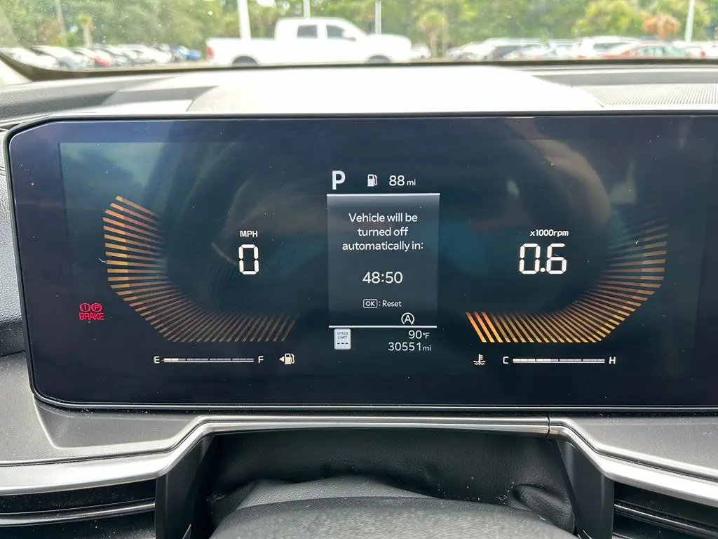 2024 Kia Sorento - $24,734
