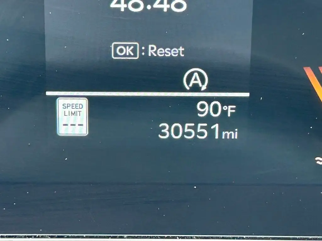 2024 Kia Sorento - $24,734