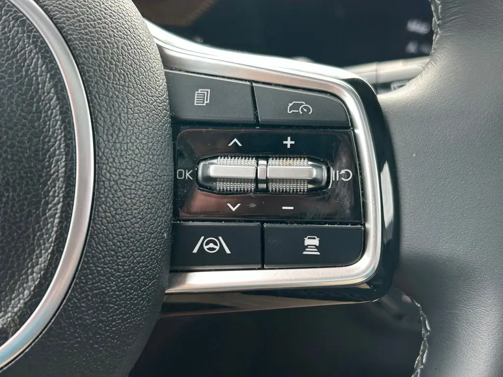 2024 Kia Sorento - $24,734