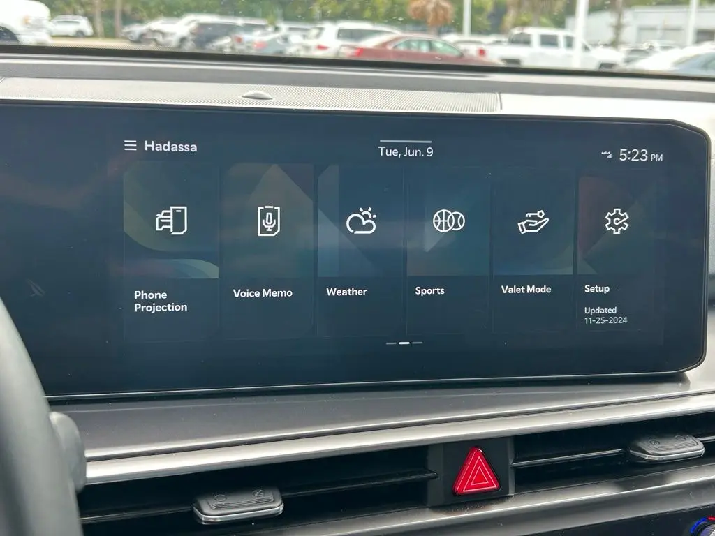 2024 Kia Sorento - $24,734